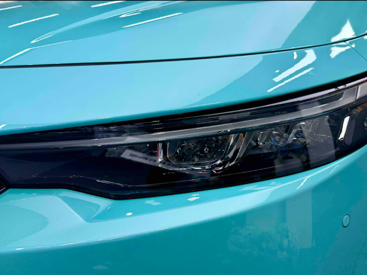 Honda INTEGRA 2024 car image #12