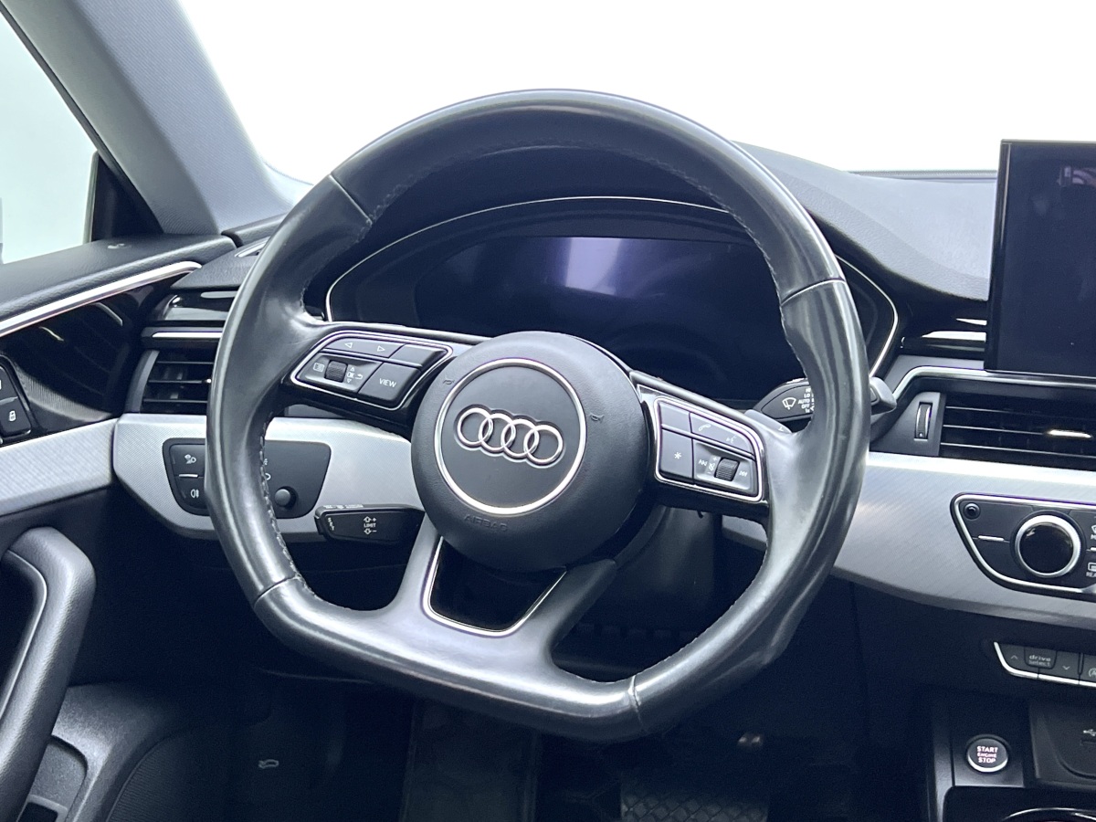 Audi A5 (Imported) 2021 car image #12