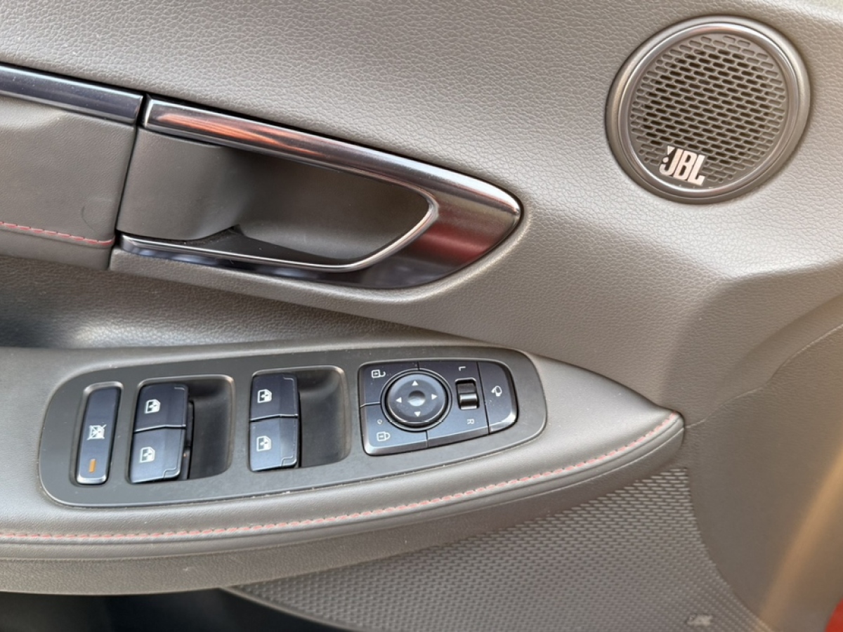 Hyundai Sonata 2020 #12 Hyundai Sonata 2020 car image #12