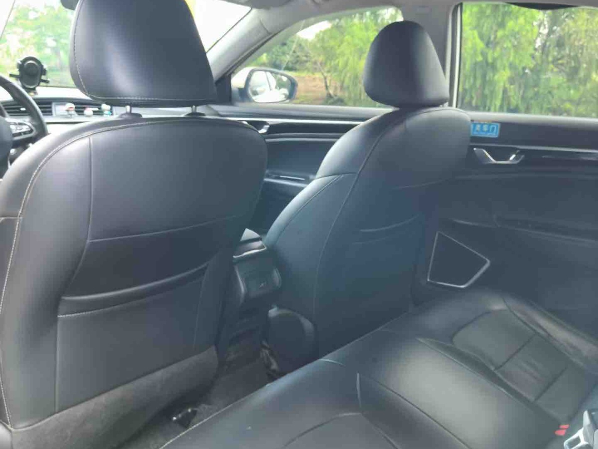 GEELY Emgrand GL 2020 car image #12