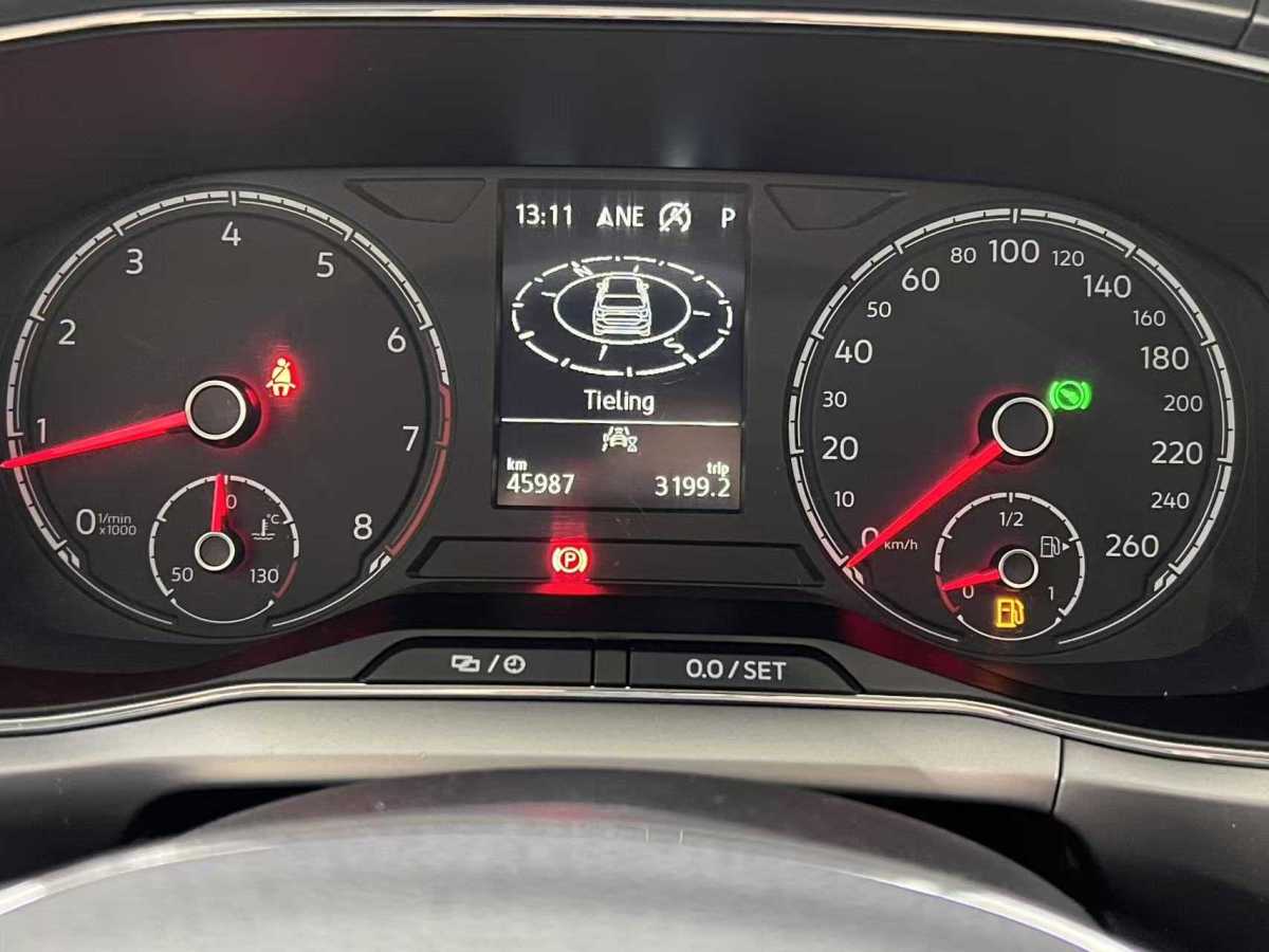 Volkswagen T-Cross 2021 #12 Volkswagen T-Cross 2021 car image #12