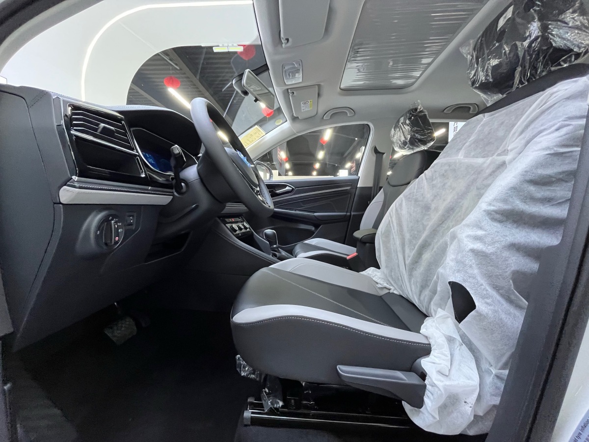 捷达 捷达VS5 2025 汽车图片 #12