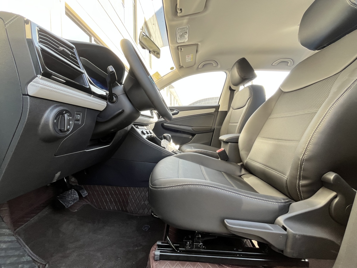 捷达 捷达VS5 2025 汽车图片 #12