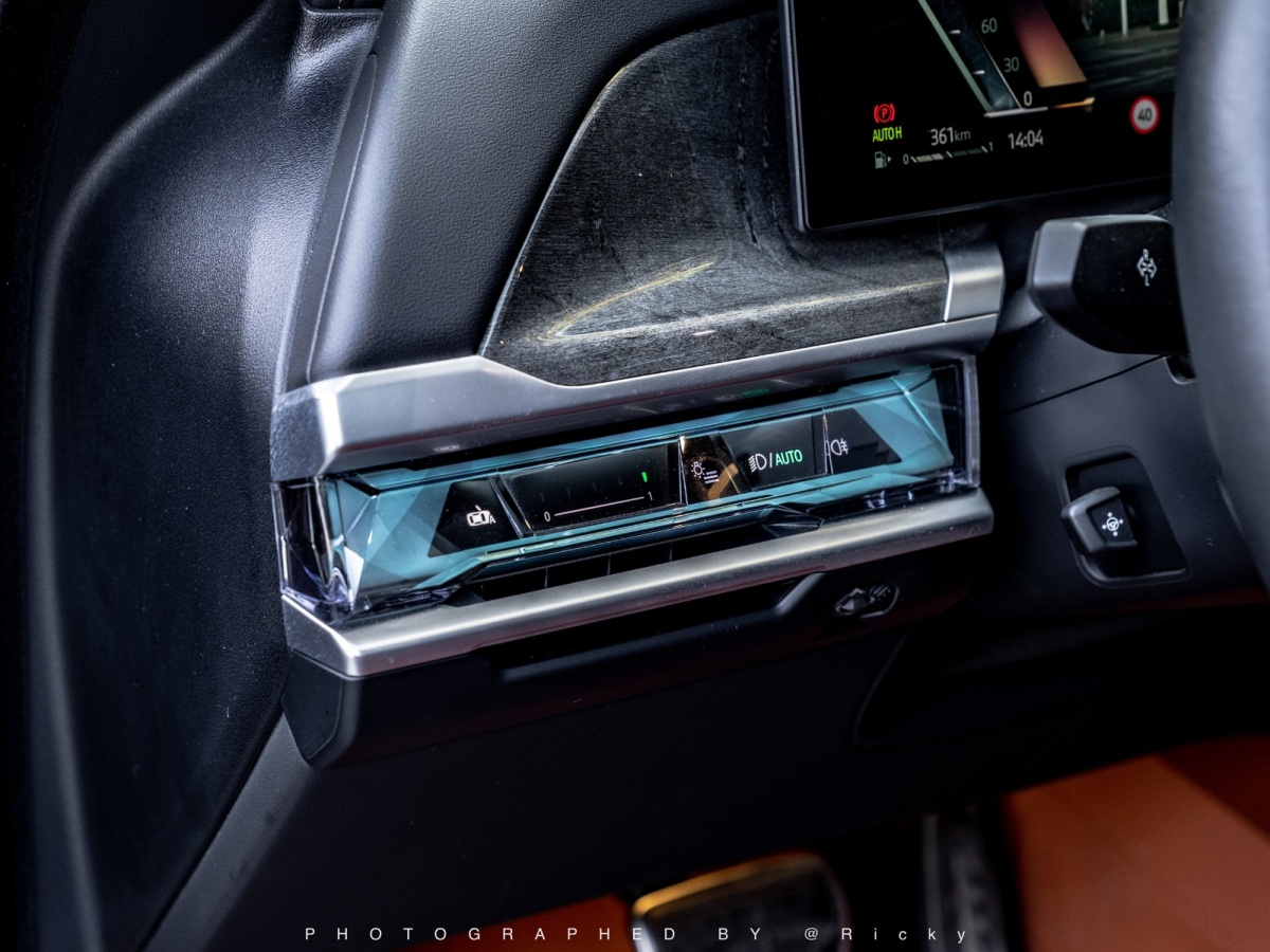 BMW 7 Series 2023 #12 BMW 7 Series 2023 car image #12