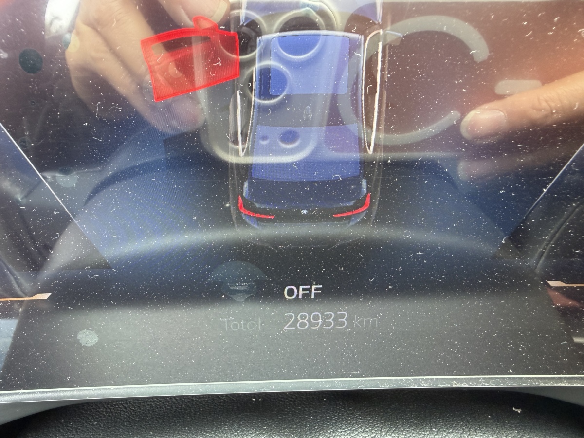 BMW i3 2024 car image #12