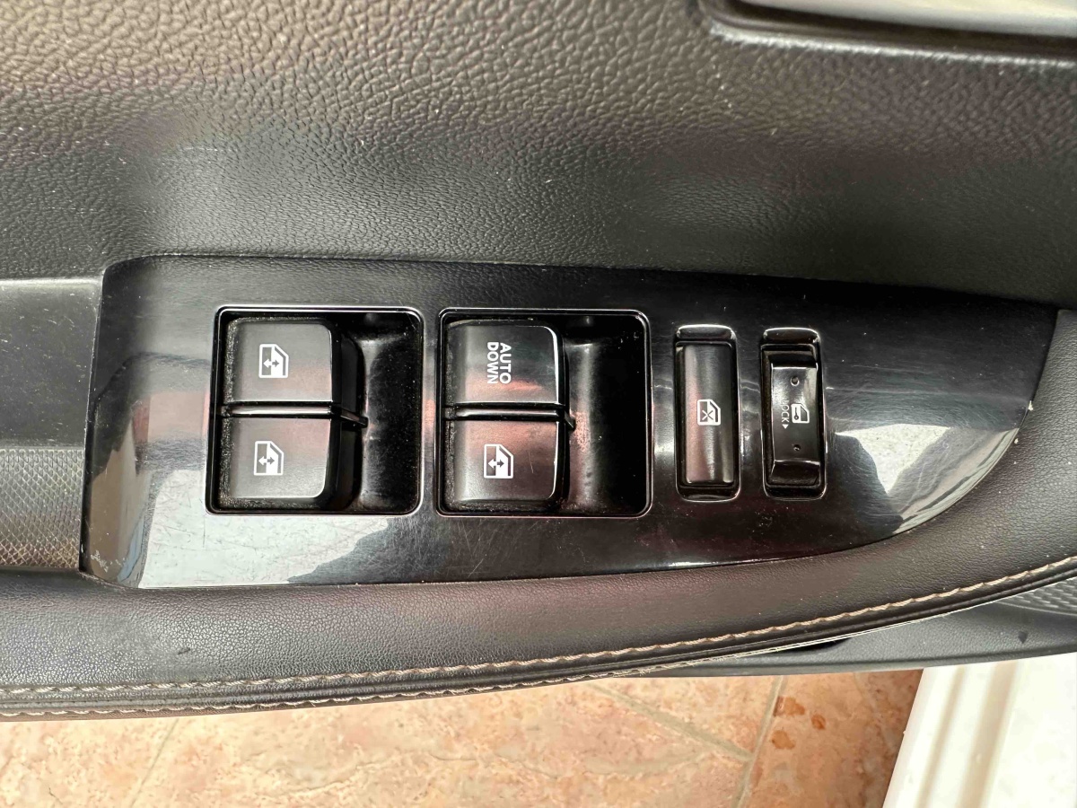 Changan Alsvin 2019 car image #12