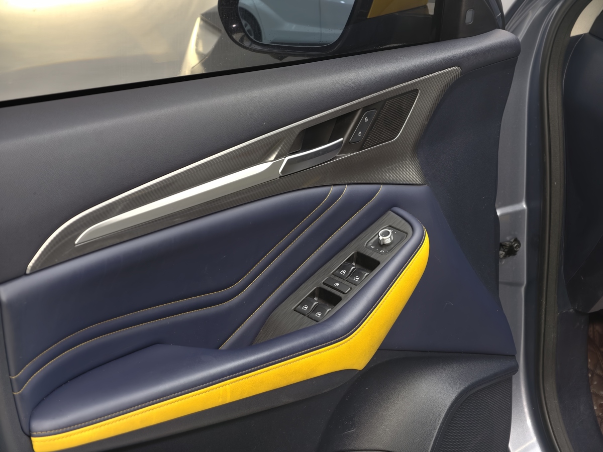 Haval F7x 2020 #12 Haval F7x 2020 car image #12