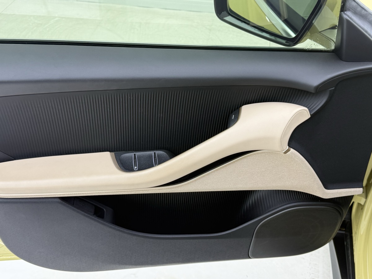 NIO ET5T 2023 image de voiture #12