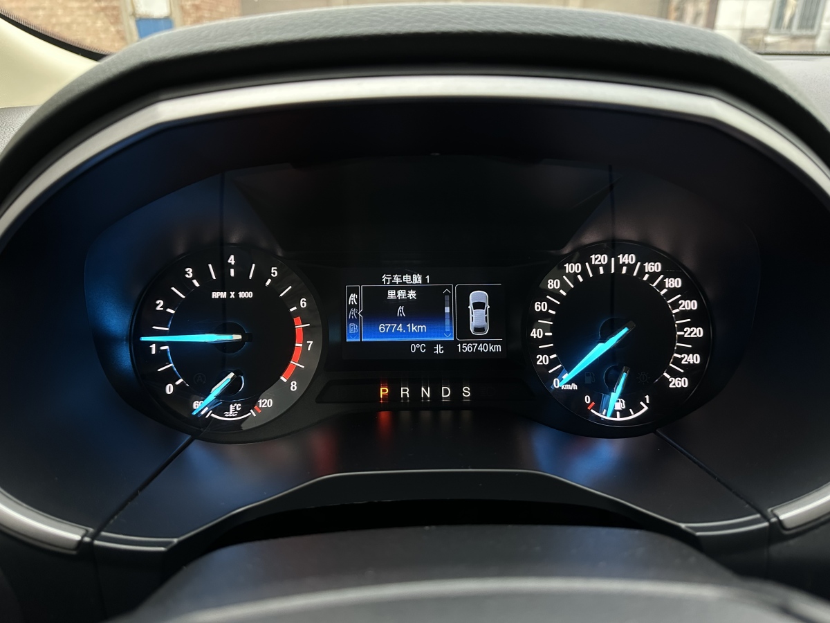 Ford Edge 2016 #12 Ford Edge 2016 imagen de coche #12