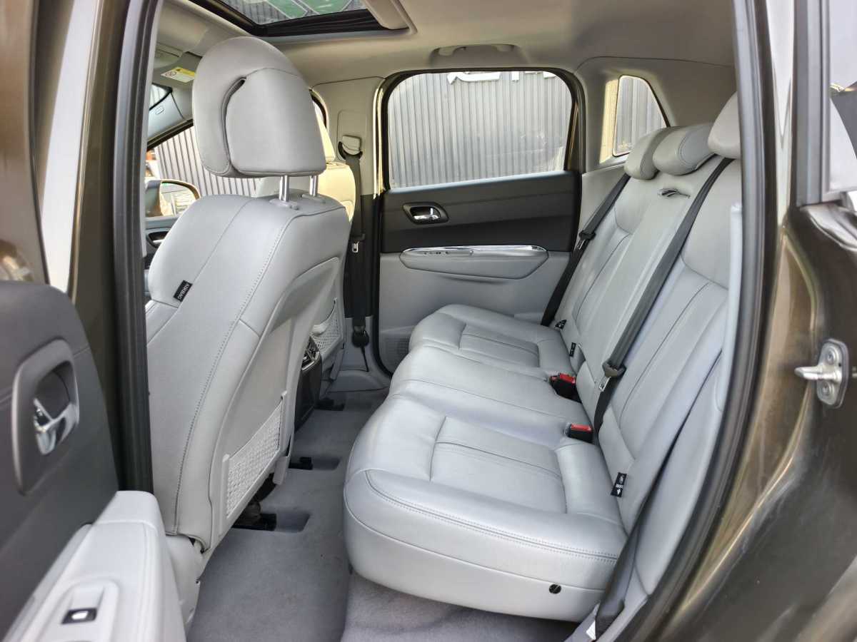 标致 标致3008 2013 汽车图片 #12