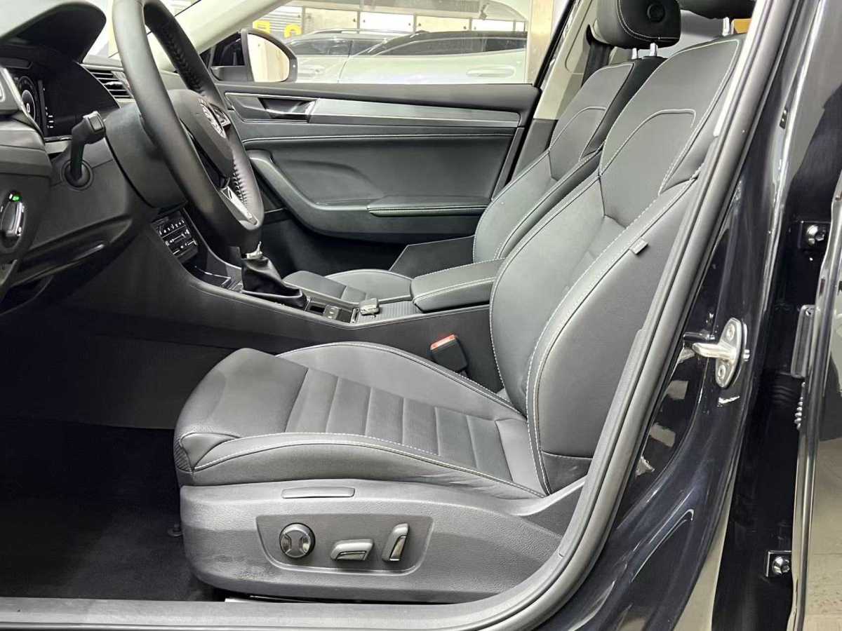 斯柯达 速派 2024 汽车图片 #12