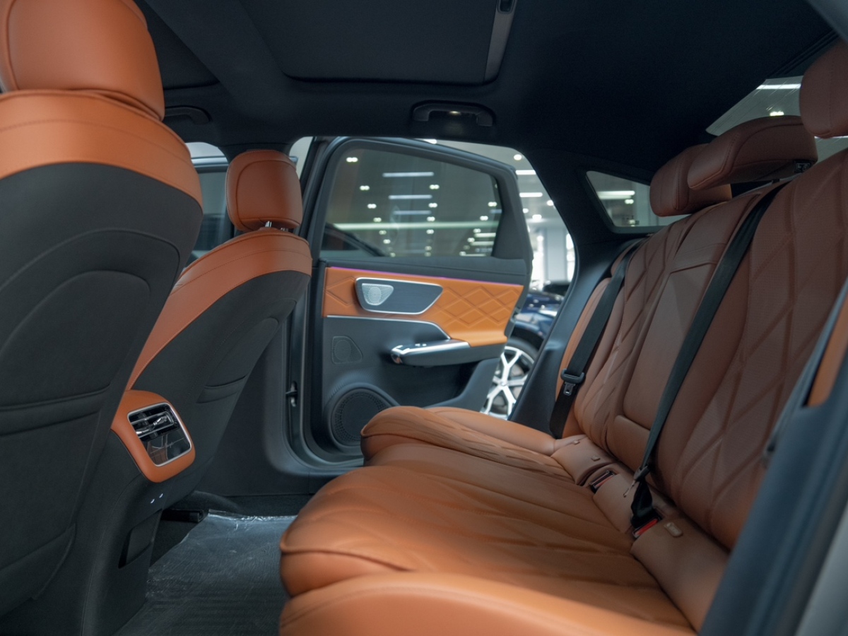 Chery 2025 car image #12