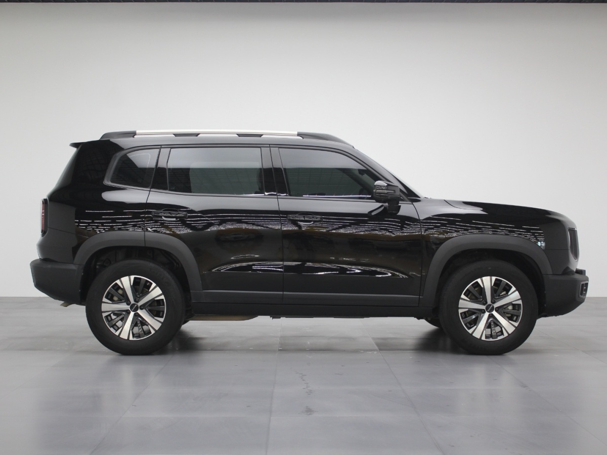 Haval X Dog / Dargo 2022 #12 Haval X Dog / Dargo 2022 car image #12