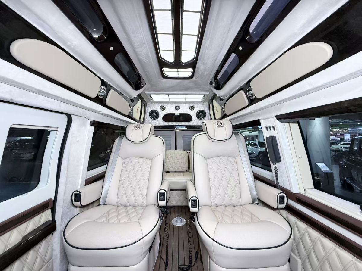 Ford E350 2015 #12 Ford E350 2015 car image #12