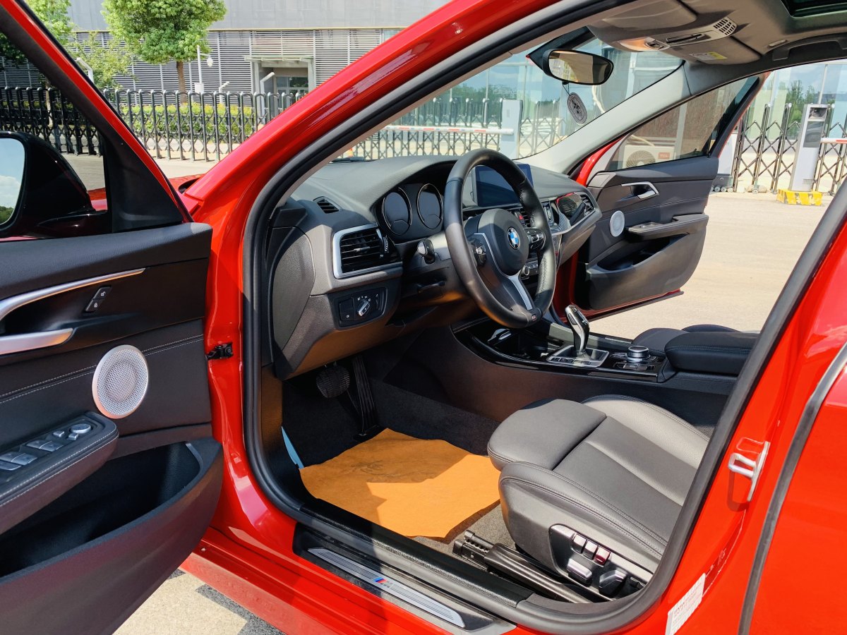 BMW 1 Series 2020 #12 BMW 1 Series 2020 car image #12