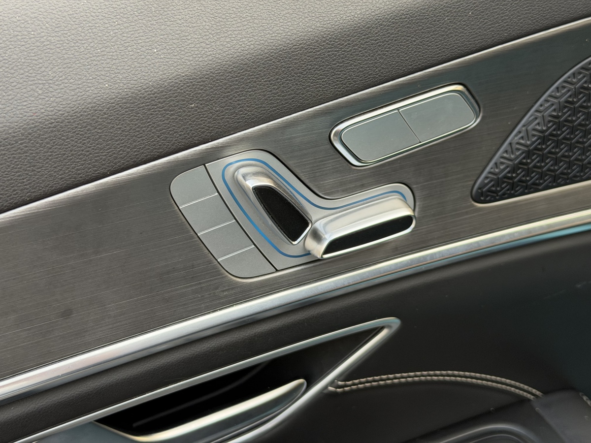 Jetour X70 PLUS 2021 car image #12