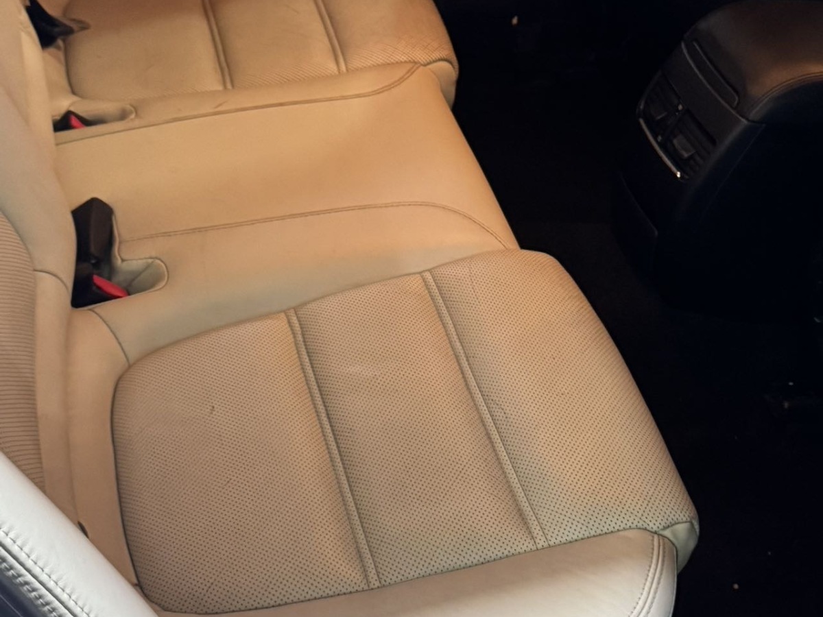 Mazda 2014 car image #12