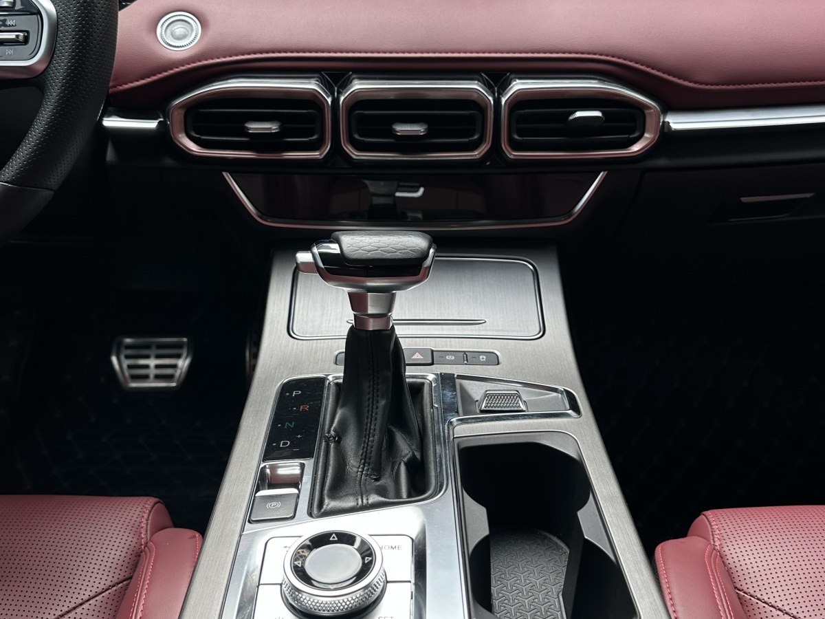 Jetour X70 PLUS 2022 car image #12
