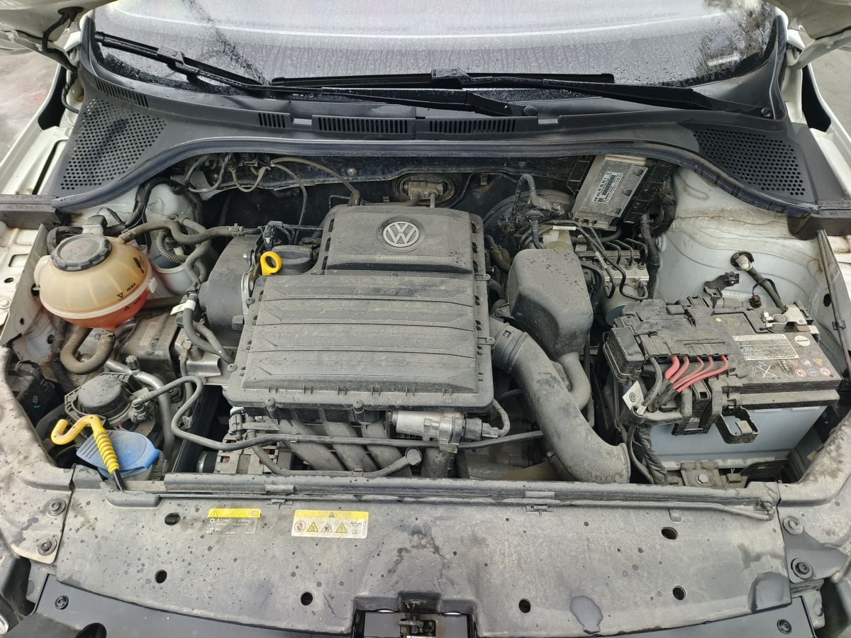 捷达 捷达VA3 2023 #12 捷达 捷达VA3 2023 汽车图片 #12