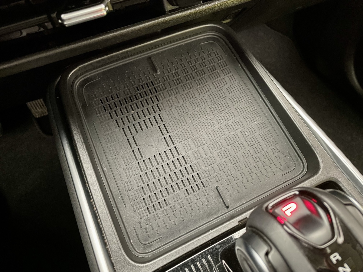 Haval Dargo 2022 car image #12