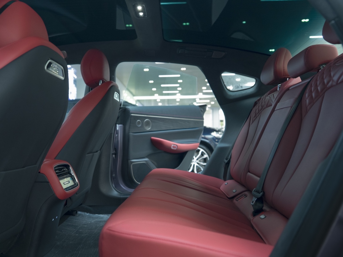 Exceed Stellar Era ES 2025 #12 Exceed Stellar Era ES 2025 immagine di auto #12