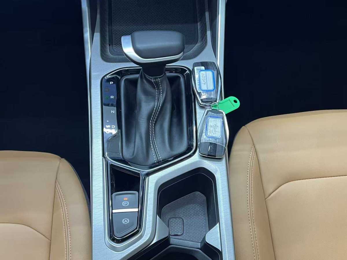 GEELY Emgrand 2024 #12 GEELY Emgrand 2024 car image #12