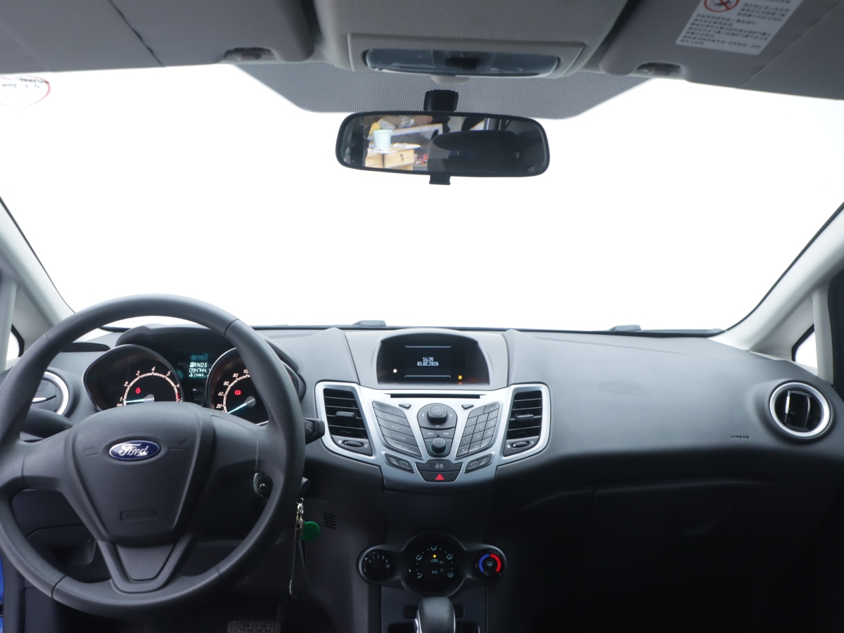 Ford 2015 #12 Ford 2015 car image #12