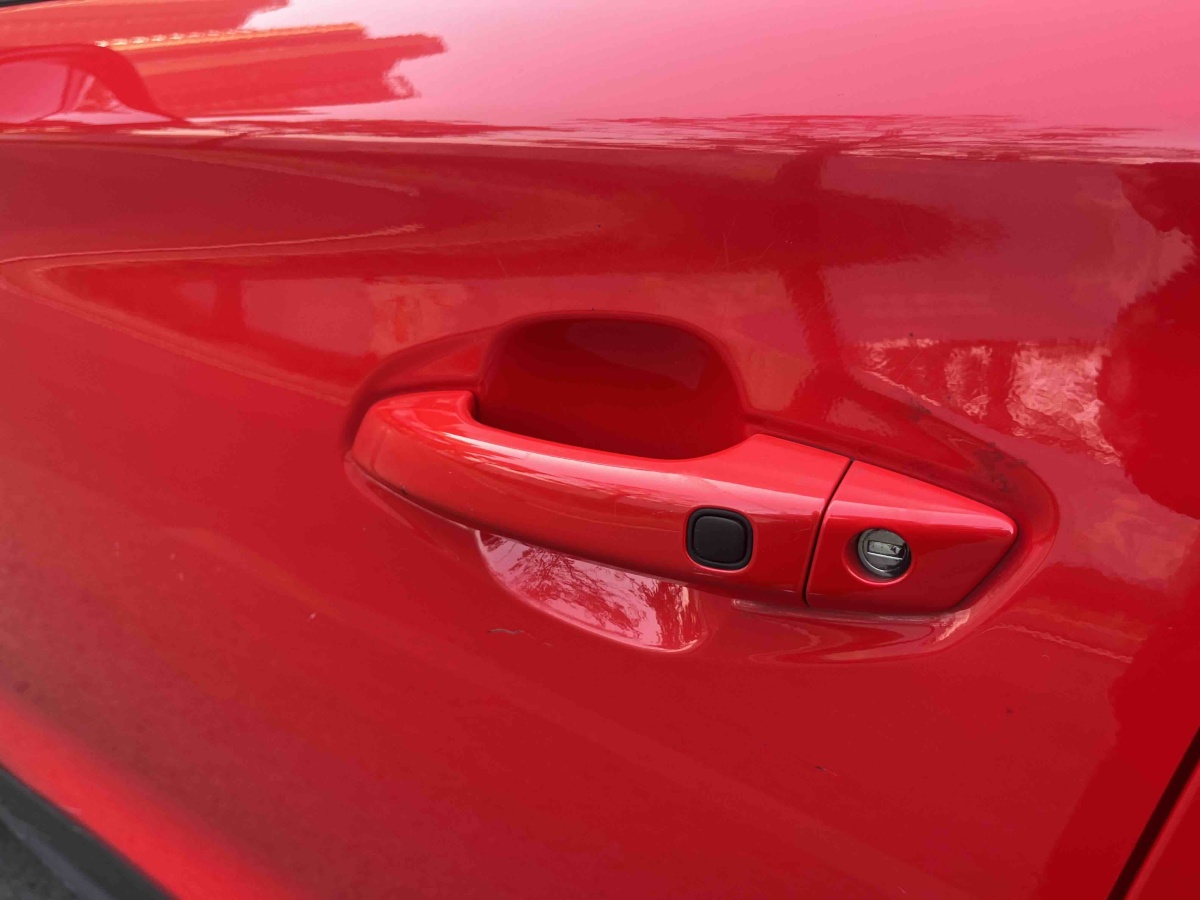 BYD Yuan Pro 2021 car image #12