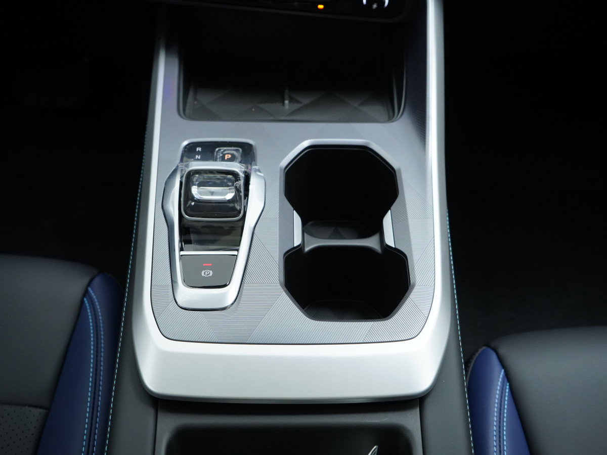 GAC Trumpchi GS3 2026 car image #12