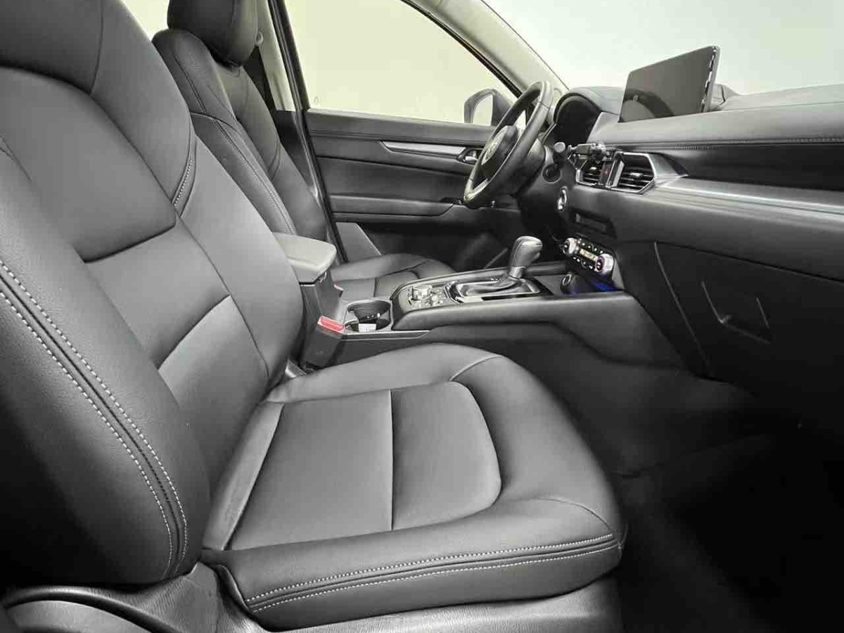 Mazda CX-5 2022 #12 Mazda CX-5 2022 car image #12