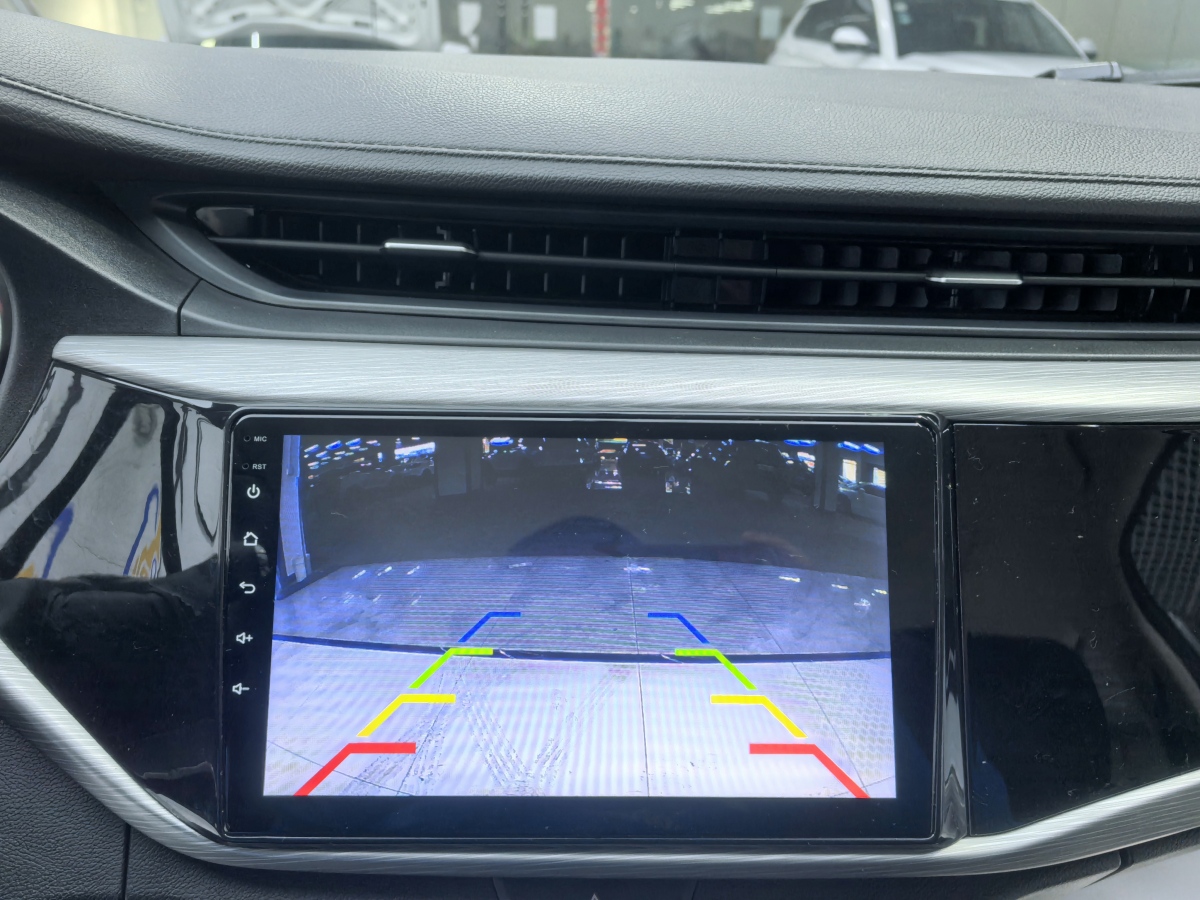 Chery Arrizo 5 2022 #12 Chery Arrizo 5 2022 car image #12