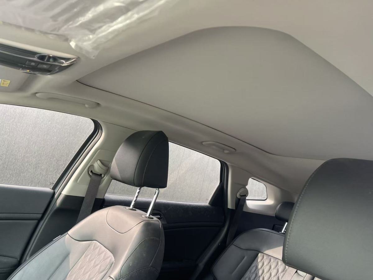 起亚 狮铂拓界 2024 汽车图片 #12