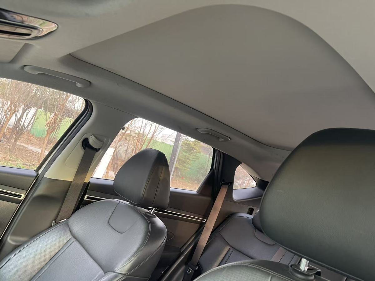 Hyundai Tucson 2022 #12 Hyundai Tucson 2022 car image #12