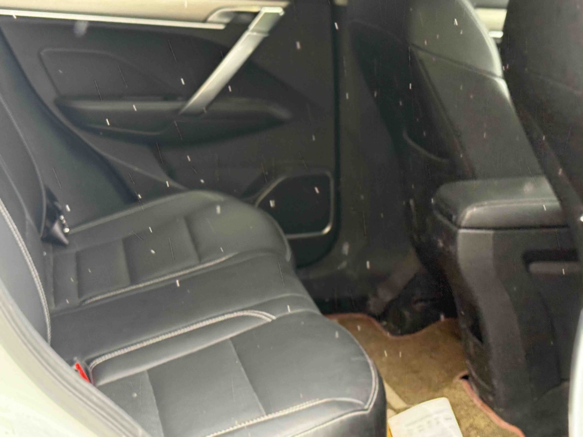 吉利汽车 缤越 2019 汽车图片 #12