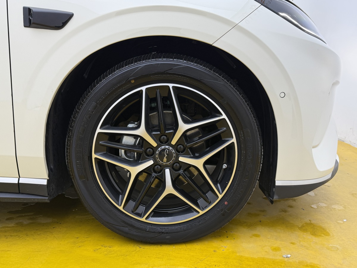 BYD 2025 car image #12