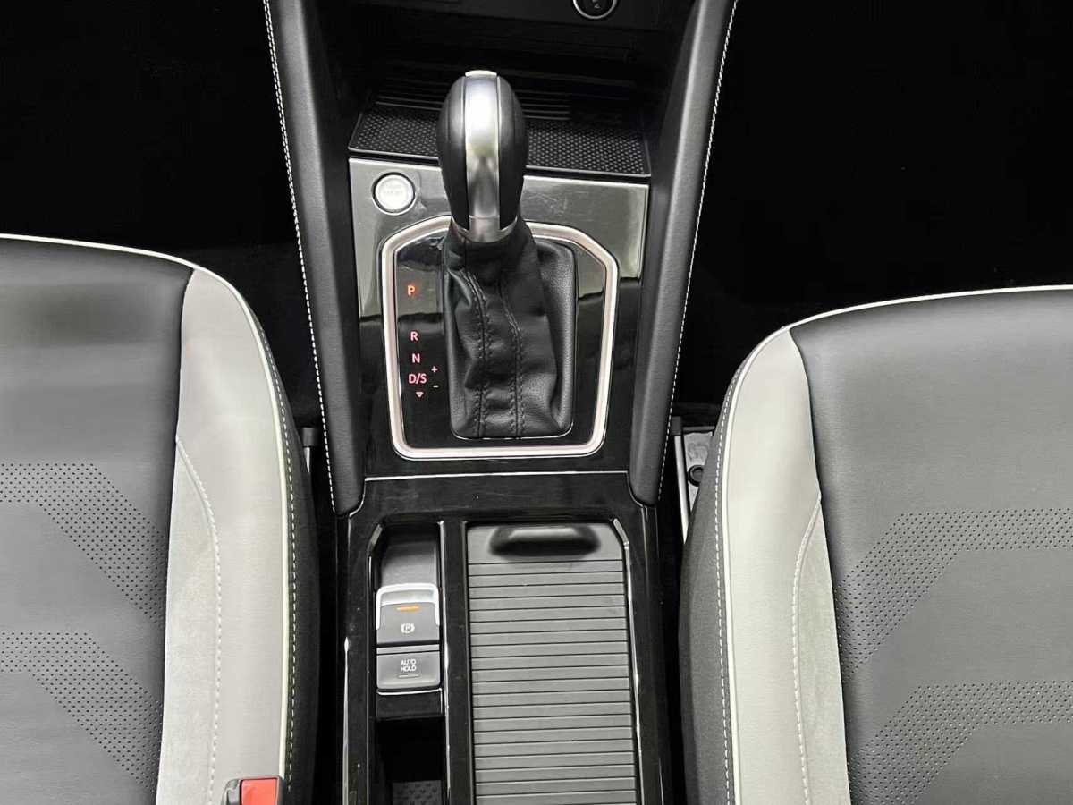 Volkswagen VS7 2023 car image #12