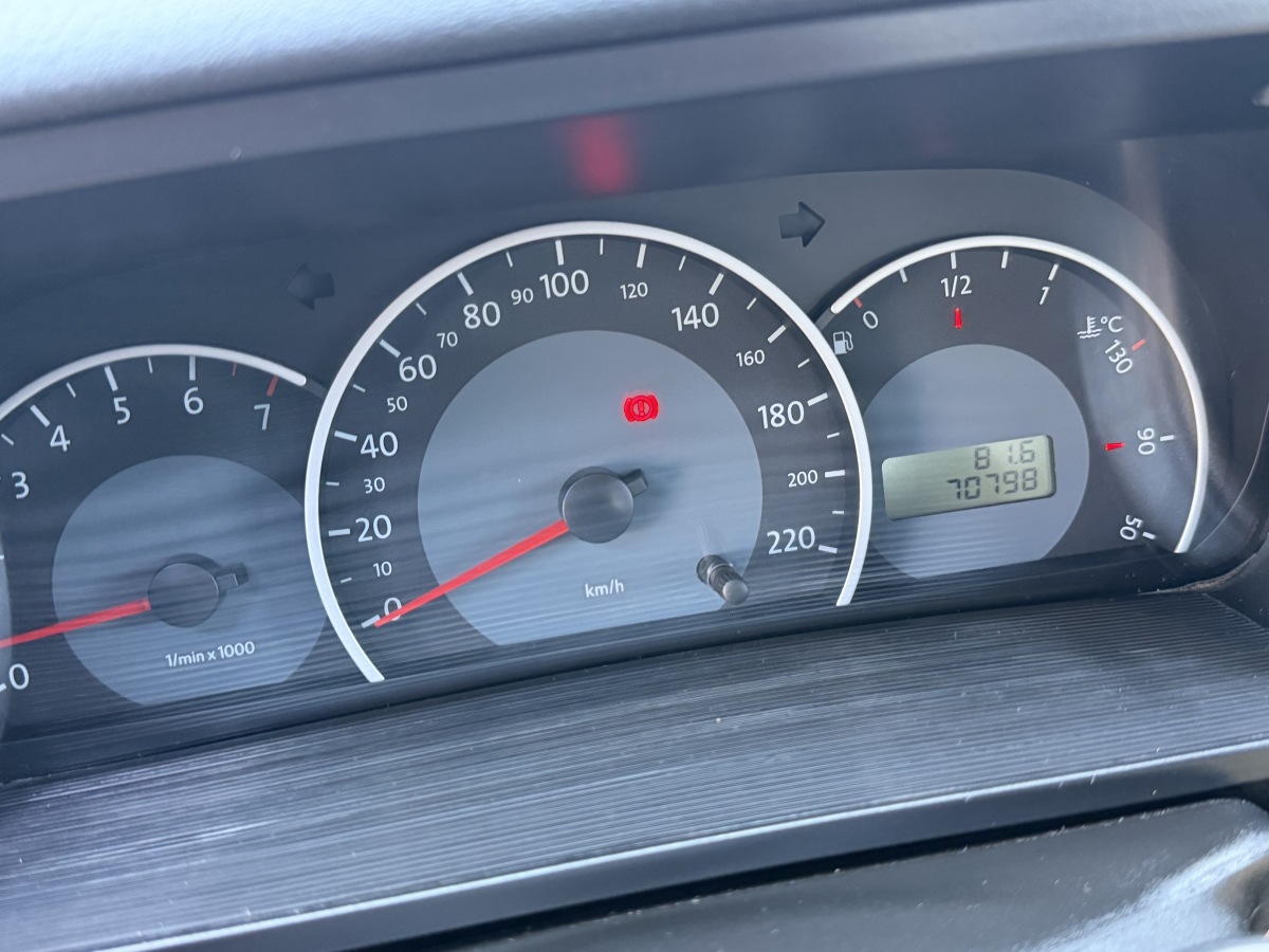 Volkswagen Jetta 2010 #12 Volkswagen Jetta 2010 image de voiture #12