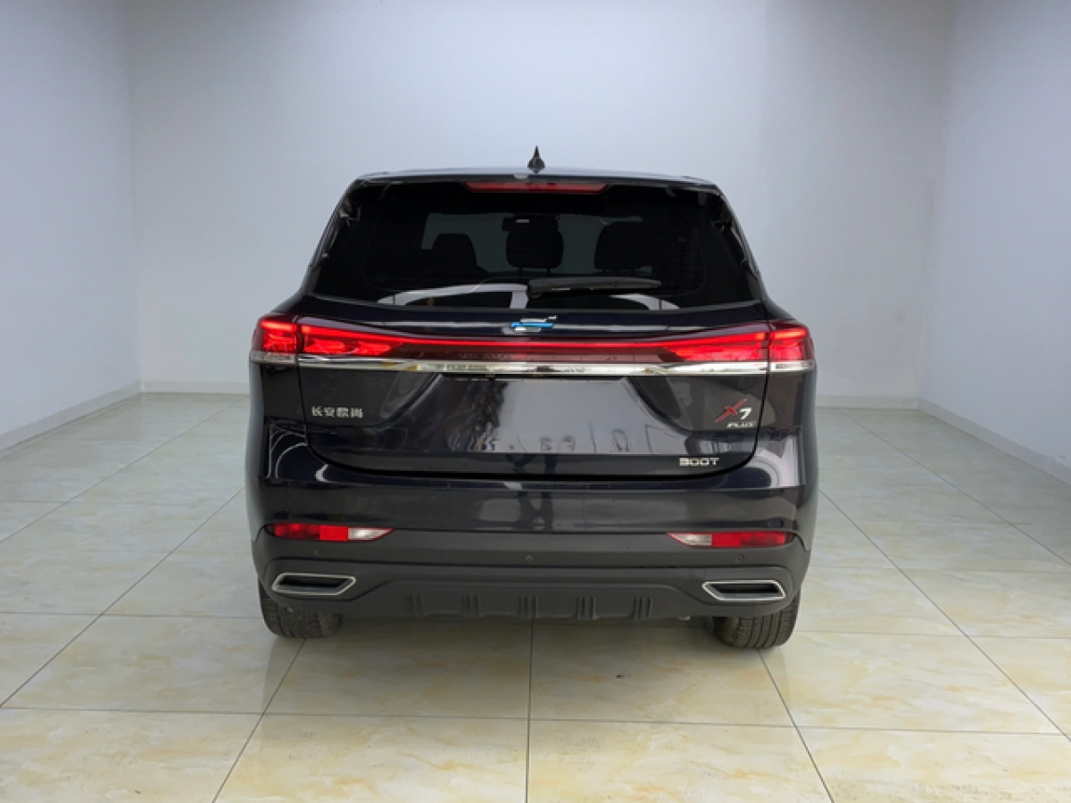 Changan 2022 #12 Changan 2022 car image #12