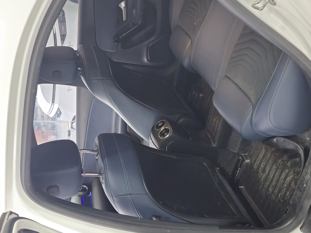 Mercedes-Benz A Class 2020 #12 Mercedes-Benz A Class 2020 car image #12