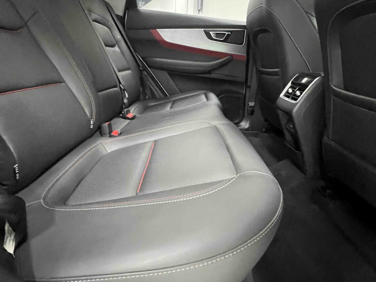 Chery Tiggo 7 2022 car image #12