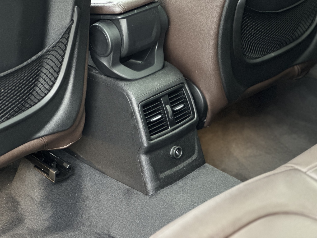 BMW X1 2017 car image #12