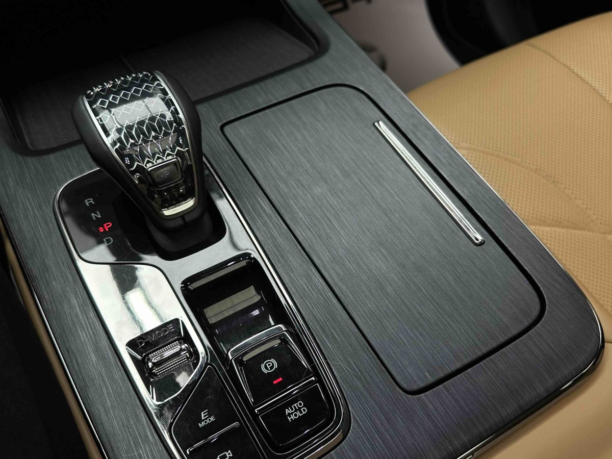 GAC Trumpchi ES9 2023 car image #12