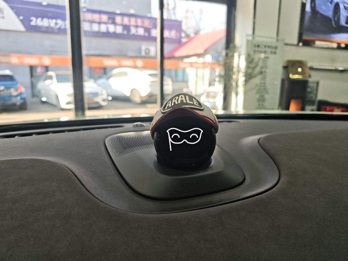 NIO ET7 2022 immagine di auto #12