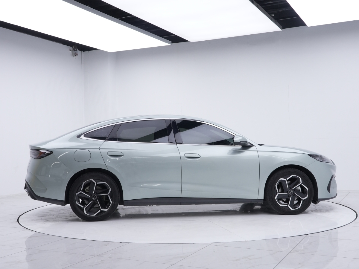 BYD Seal 06 New Energy 2024 car image #12