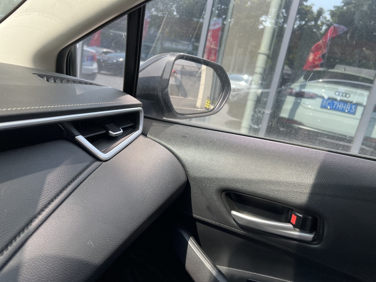Toyota Corolla 2022 car image #12