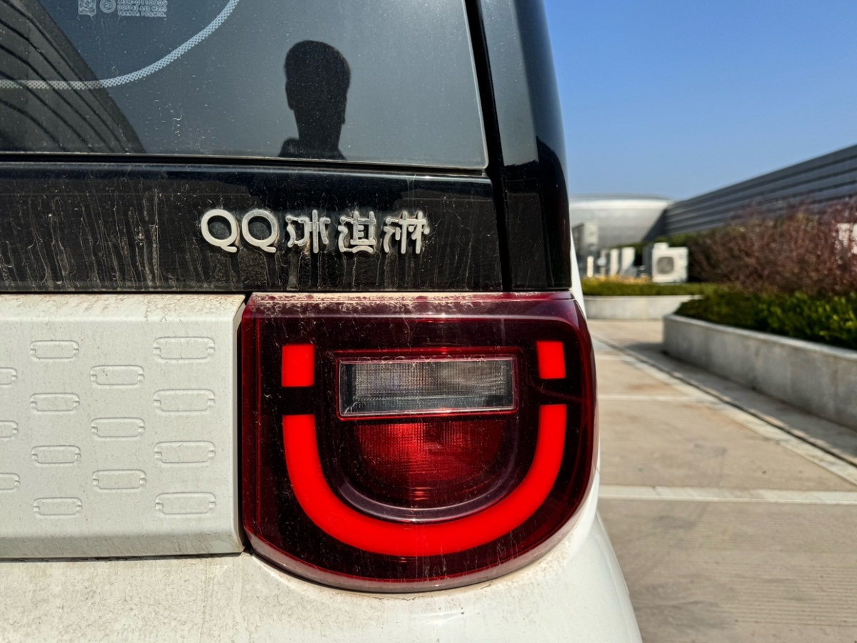 Chery QQ Ice Cream 2022 #12 Chery QQ Ice Cream 2022 car image #12