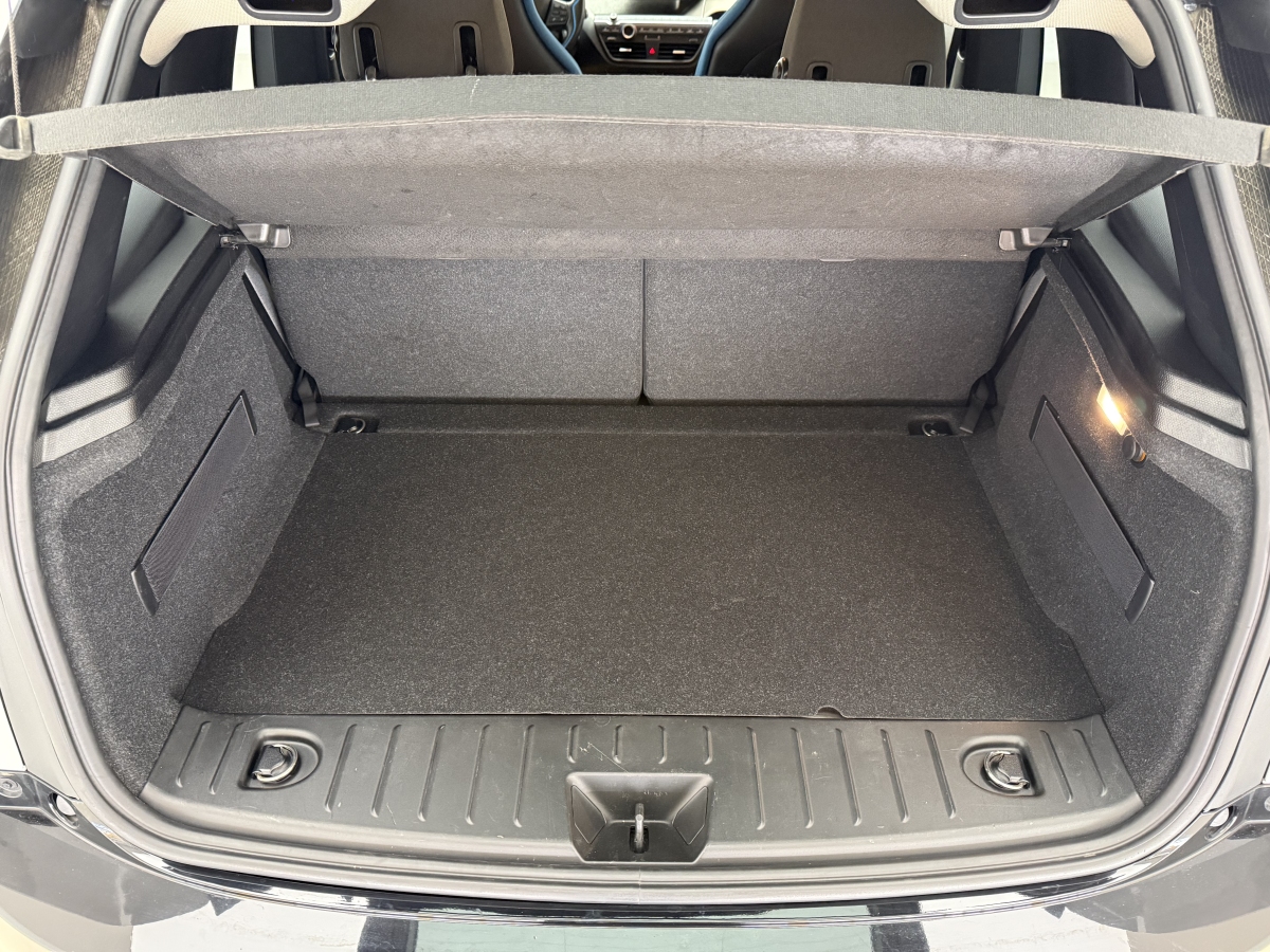 BMW i3 (Imported) 2017 #12 BMW i3 (Imported) 2017 immagine di auto #12