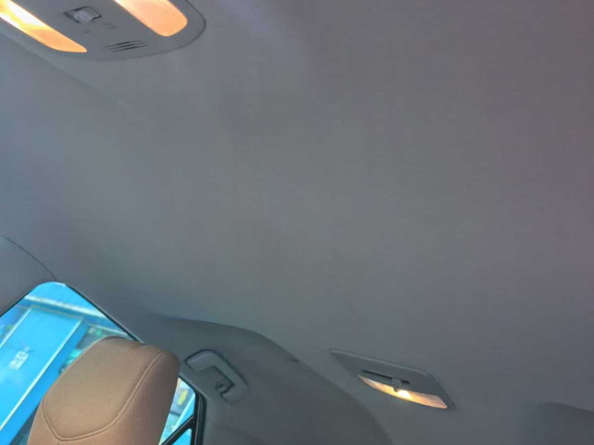 Toyota 2019 car image #12