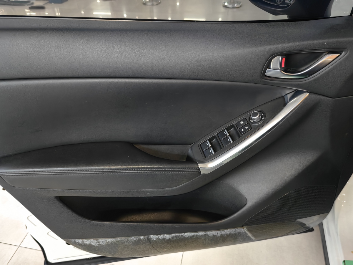 Mazda 2016 #12 Mazda 2016 car image #12