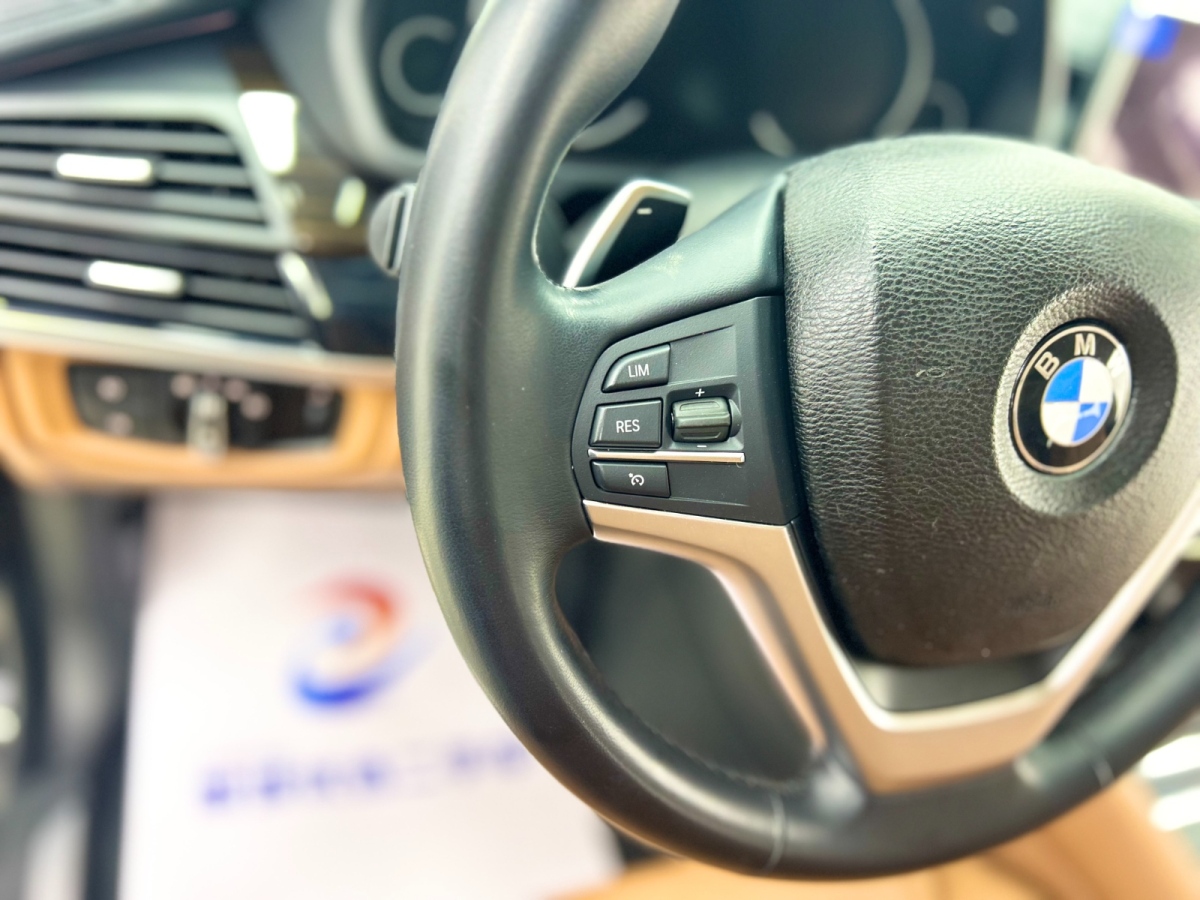 BMW 2015 #12 BMW 2015 immagine di auto #12